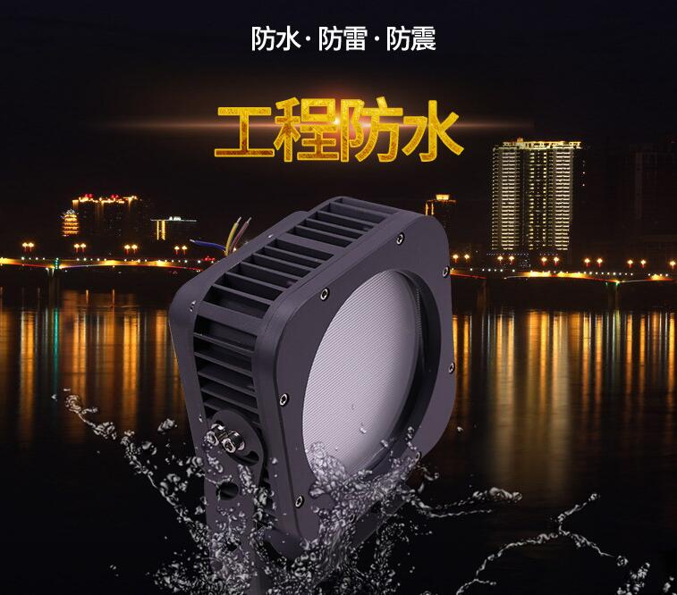 LED戶外投光燈的發(fā)展趨勢是什么？