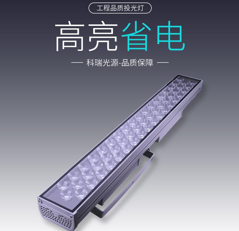 LED戶外燈具廠家會(huì)生產(chǎn)哪些類型的LED燈？