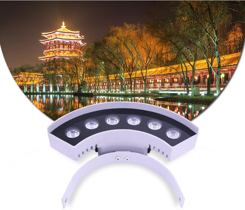 LED戶外照明發(fā)展趨勢是什么？