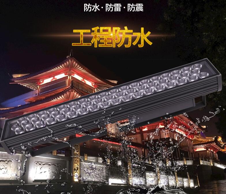 供應LED投光燈哪家好？應如何進行選購