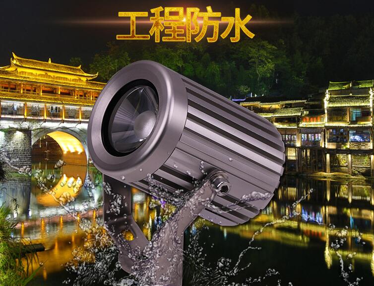 led投光燈生產(chǎn)說明書是什么？