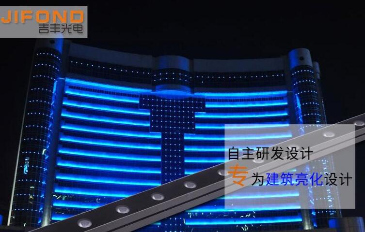 定制新款led線條燈需要考慮的問題有哪些？