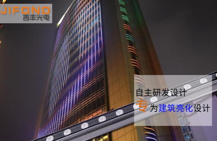 led線(xiàn)條燈的使用特點(diǎn)囊括哪些？