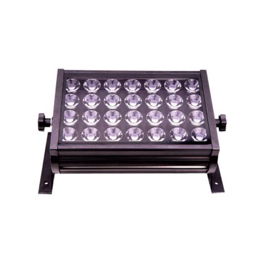 LED投光燈使用中哪些問題需要注意？
