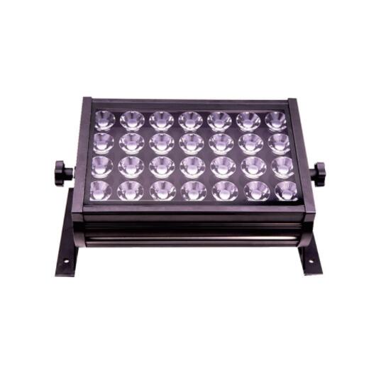 LED投光燈顯色指數(shù)高，安全節(jié)能更環(huán)保！