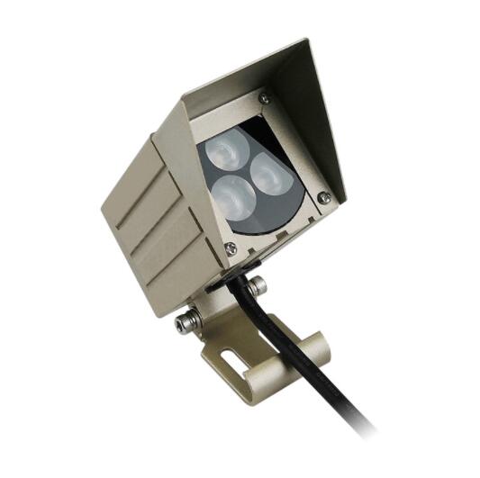 LED投光燈什么品牌好？有哪些具體優(yōu)勢(shì)？