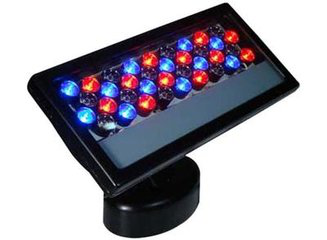 LED投光燈，城市亮化不可缺少的燈具(圖3)