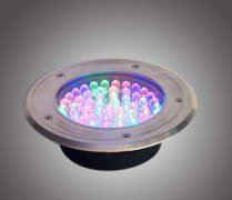 LED戶外照明，最舒服的色溫有哪些？