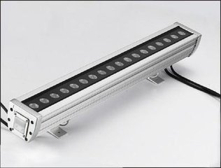 LED洗墻燈，城市亮化必備燈具(圖3)