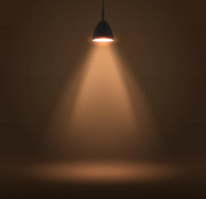 LED投光燈建筑照明安裝，可以采取什么安裝方法