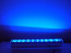 LED洗墻燈應(yīng)用場景，及主要作用是什么
