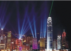 LED投光燈，為何會出現(xiàn)頻閃的情況？