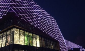 LED線條燈，選購時應(yīng)該注意的參數(shù)？(圖1)
