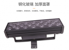 led投光燈應(yīng)該如何安裝？