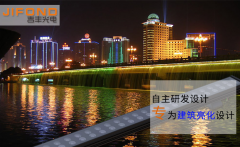 LED洗墻燈未來發(fā)展趨勢(shì)將如何？