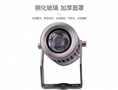 LED投光燈的優(yōu)勢(shì)表現(xiàn)在哪里？
