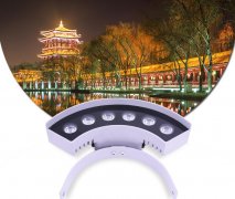 LED戶外照明可用于哪些領(lǐng)域？