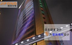 你知道什么是LED洗墻燈嗎？