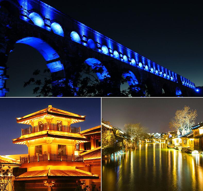 大功率LED投光燈應(yīng)該如何進(jìn)行保養(yǎng)？(圖2)