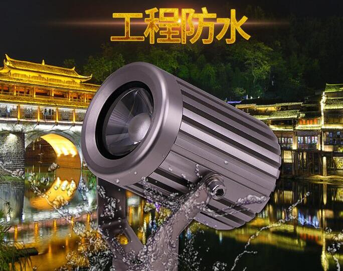 led投光燈生產需要考慮的問題有哪些？(圖1)