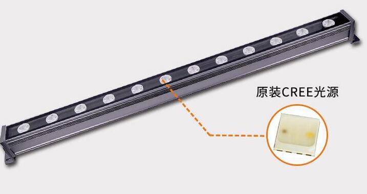 led洗墻燈供應商應該滿足哪些條件？(圖2)