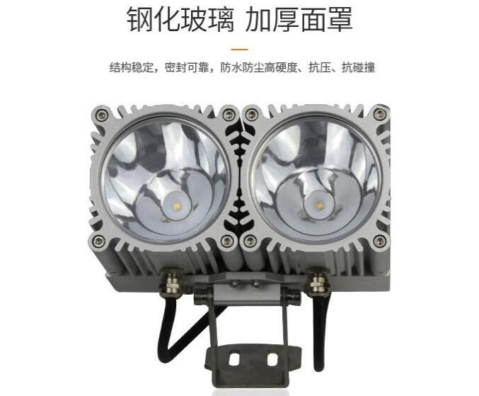 LED戶外投光燈為什么如此受歡迎？(圖2)