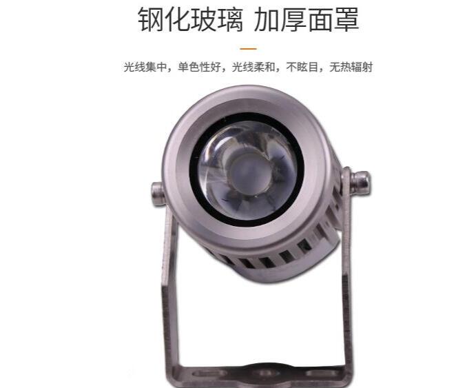 led窄光束投光燈的使用優(yōu)勢(shì)體現(xiàn)在哪里？(圖2)